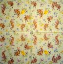 105 Rabbits:  natürlich - 3-ply